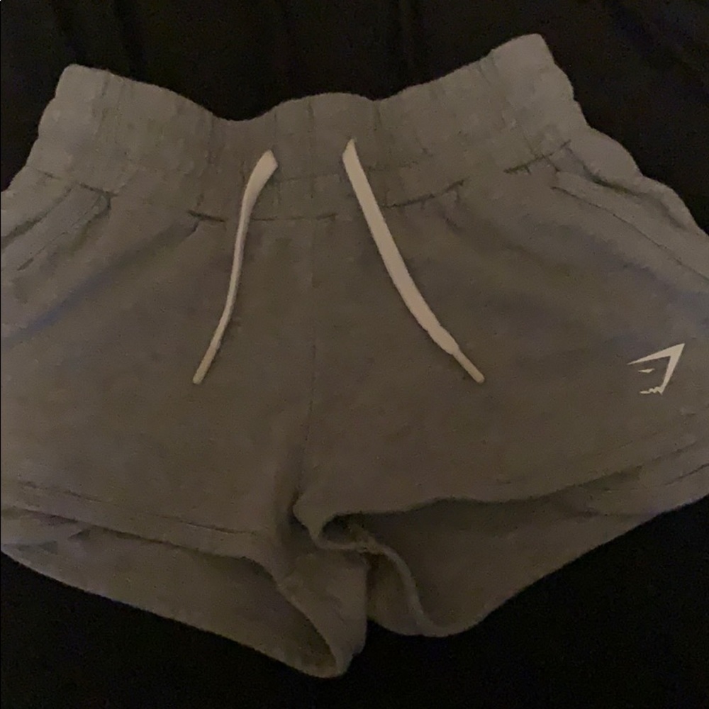 Gymshark shorts